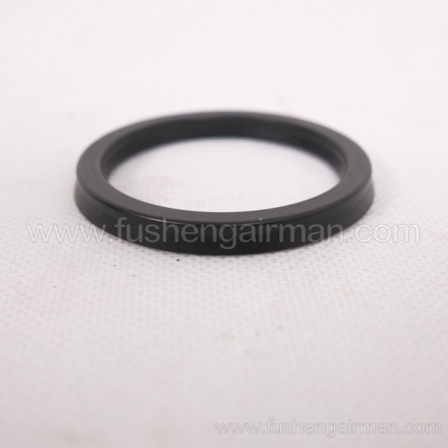 2605701120=711632E1-60AM46 Fusheng genuine screw compressor rotary valve piston 0 ring