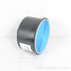 2116040279 Fusheng Screw Compressor Genuine Parts 5m3/min Air Filter