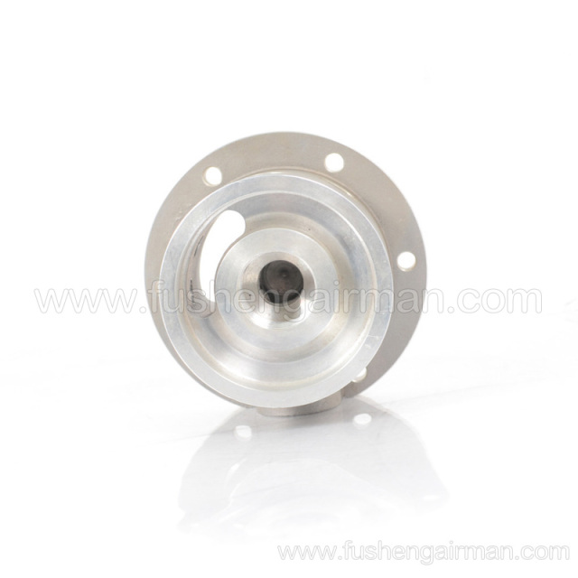 2605214870 Fusheng Screw Compressor Parts EBS-22ZG Oil Separator Base