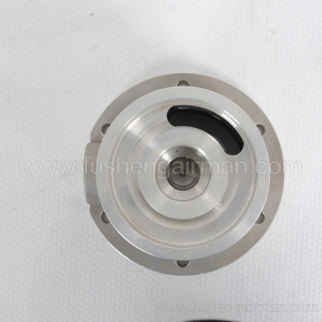 2605214870 Fusheng Screw Compressor Parts EBS-22ZG Oil Separator Base