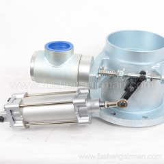 2622310040 Fusheng oil-free screw compressor CD26 intake valve SWT200-280