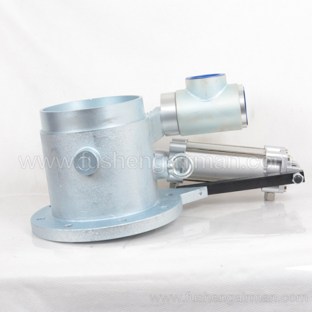 2622310040 Fusheng oil-free screw compressor CD26 intake valve SWT200-280