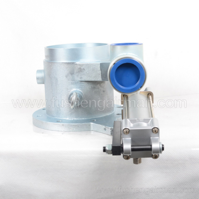 2622310040 Fusheng oil-free screw compressor CD26 intake valve SWT200-280