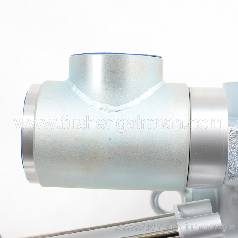 2622310040 Fusheng oil-free screw compressor CD26 intake valve SWT200-280