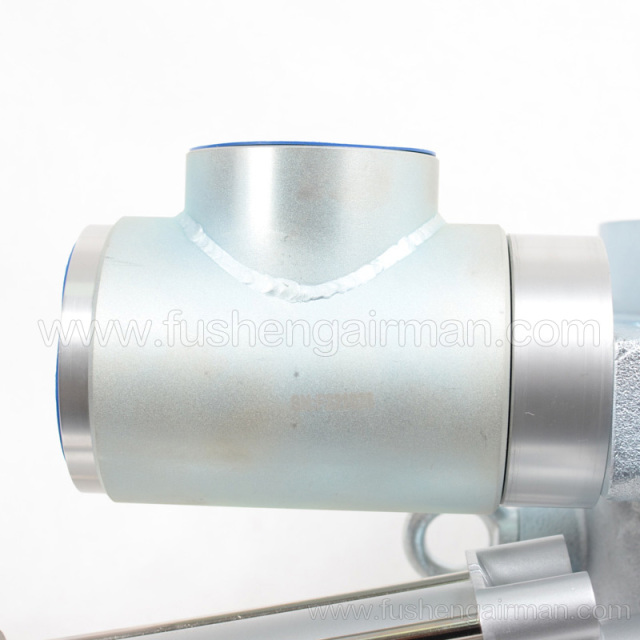 2622310040 Fusheng oil-free screw compressor CD26 intake valve SWT200-280