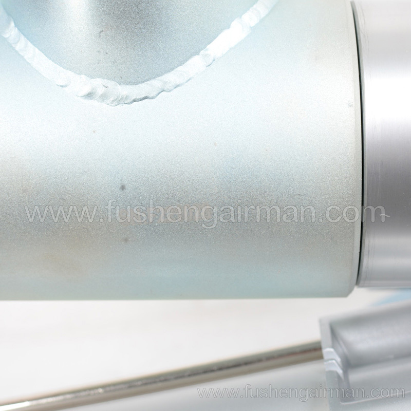 2622310040 Fusheng oil-free screw compressor CD26 intake valve SWT200-280