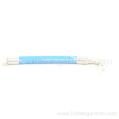 2605418580 Fusheng Genuine Parts Thermal Control Valve-Oil Filter Hose for SA110A Screw Air Compressor