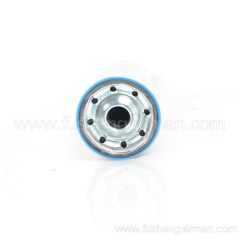 2605271110=71121311-46910 Fusheng Screw Compressor SA15-22-37 Oil Separator Filter Element