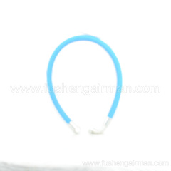 2606463970 Fusheng Original Screw Air Compressor SA110W Oil Pipe(Oil Cooler-Oil Filter)