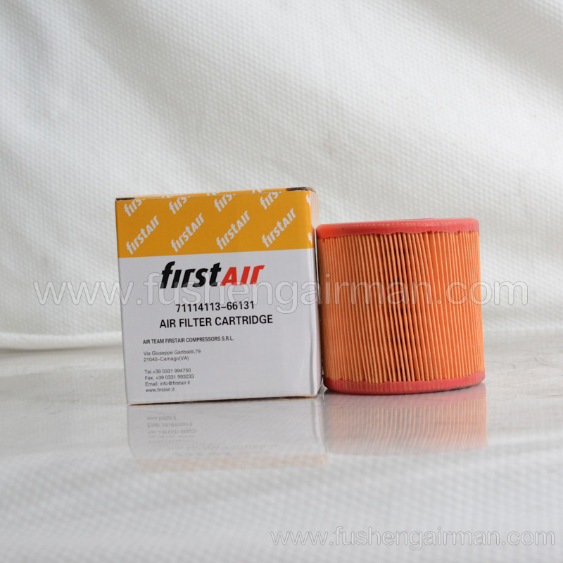 71114113-66131 fusheng essence Genuine Air Filter for ES03