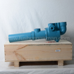 2605703140 Fusheng Screw Air Compressor Genuine Thermal Control Valve Assembly for SA220A-SA375A Models
