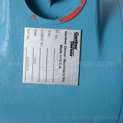 2605703140 Fusheng Screw Air Compressor Genuine Thermal Control Valve Assembly for SA220A-SA375A Models