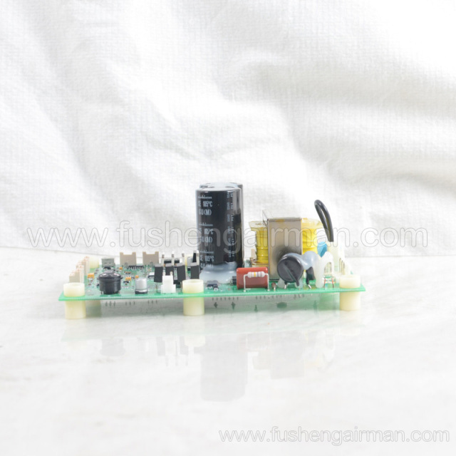 2118112544 Fusheng Genuine Expansion Base Plate for Fusheng SWT160WIII Oil-less Machine
