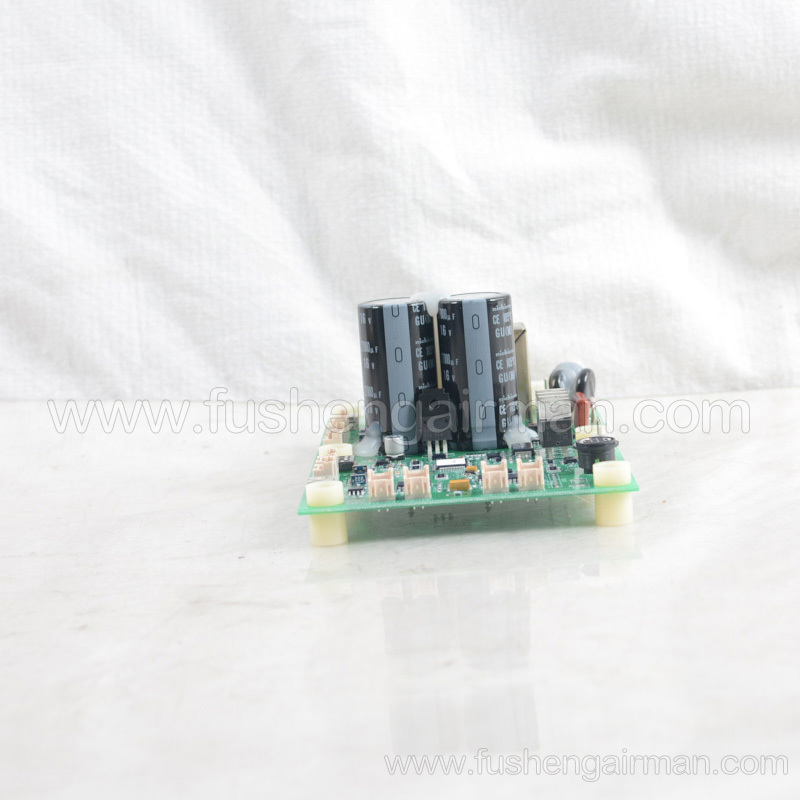2118112544 Fusheng Genuine Expansion Base Plate for Fusheng SWT160WIII Oil-less Machine