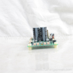 2118112544 Fusheng Genuine Expansion Base Plate for Fusheng SWT160WIII Oil-less Machine