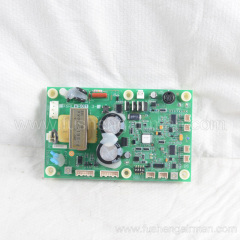 2118112544 Fusheng Genuine Expansion Base Plate for Fusheng SWT160WIII Oil-less Machine
