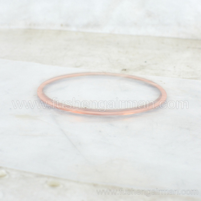 2603038281 Fusheng Genuine VFW-75/4 2-Stage Intake Valve Seat Gasket for Piston Compressors