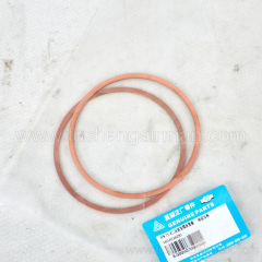 2603038281 Fusheng Genuine VFW-75/4 2-Stage Intake Valve Seat Gasket for Piston Compressors