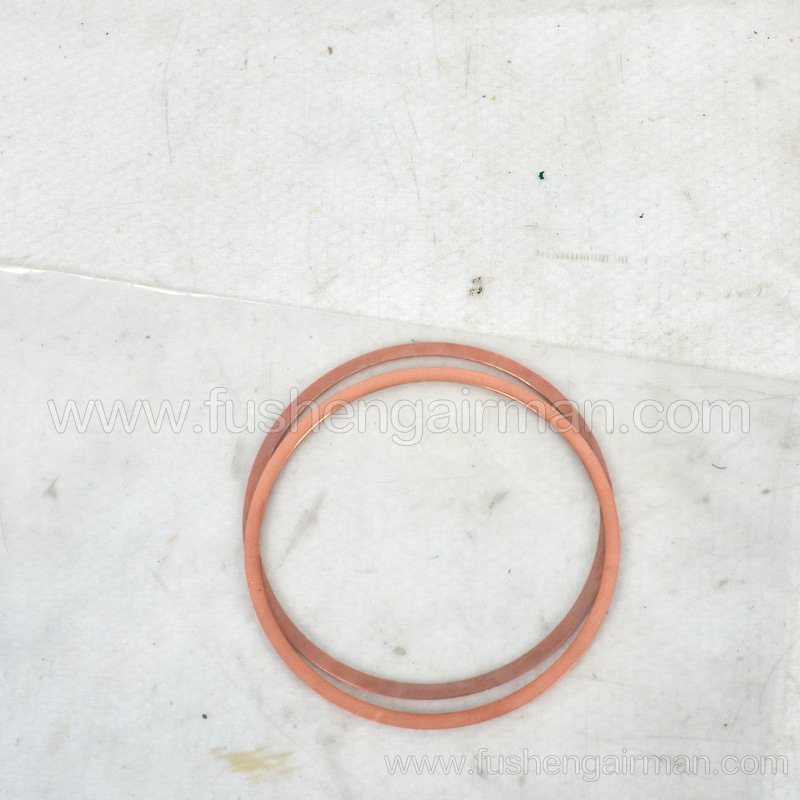 2603038281 Fusheng Genuine VFW-75/4 2-Stage Intake Valve Seat Gasket for Piston Compressors
