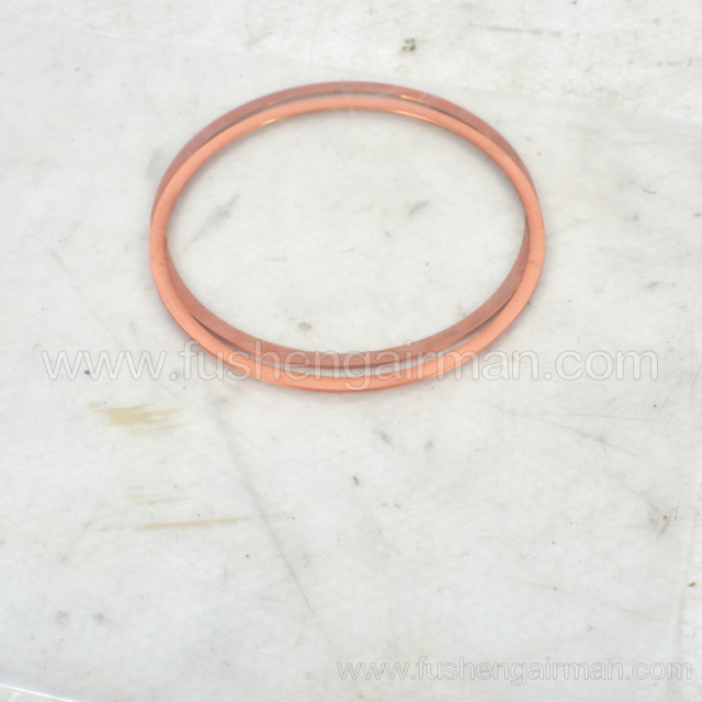 2603038281 Fusheng Genuine VFW-75/4 2-Stage Intake Valve Seat Gasket for Piston Compressors