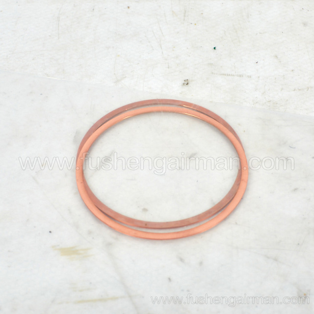 2603038281 Fusheng Genuine VFW-75/4 2-Stage Intake Valve Seat Gasket for Piston Compressors