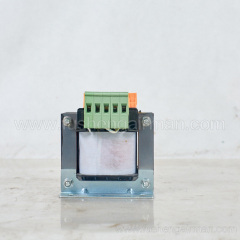 2108130645 Fusheng Air Compressor Original JBK5-100VA,380V,220V/25V Transformer