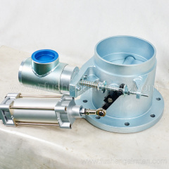 2622310040 Fusheng oil-free screw compressor CD26 intake valve SWT200-280