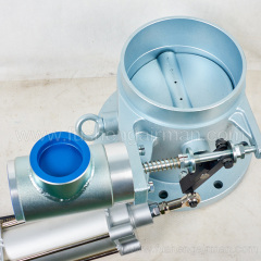 2622310040 Fusheng oil-free screw compressor CD26 intake valve SWT200-280