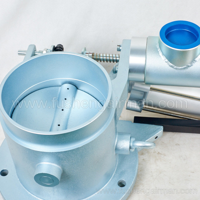 2622310040 Fusheng oil-free screw compressor CD26 intake valve SWT200-280