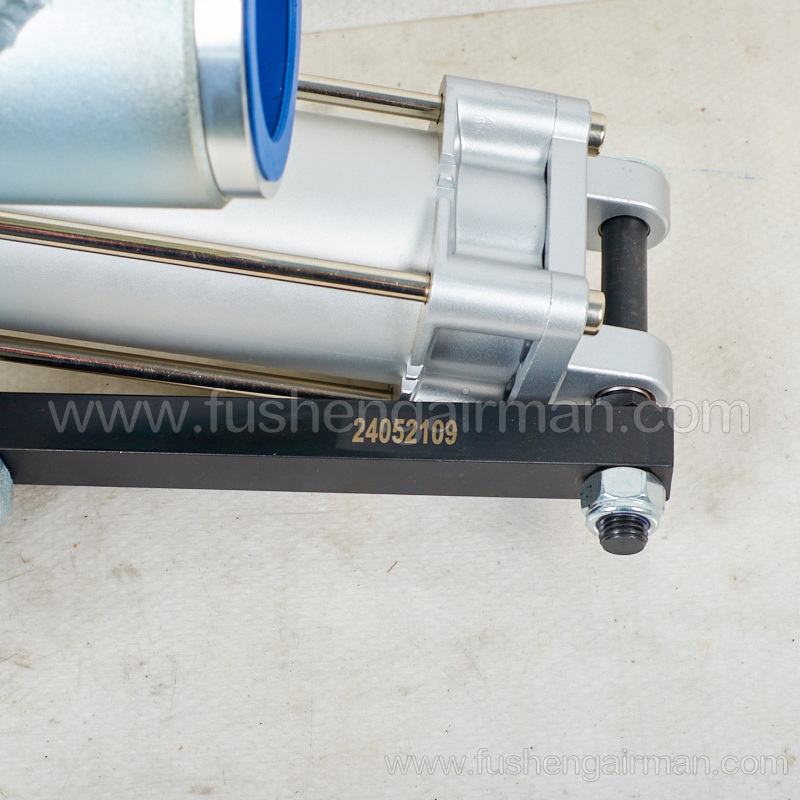 2622310040 Fusheng oil-free screw compressor CD26 intake valve SWT200-280