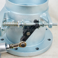 2622310040 Fusheng oil-free screw compressor CD26 intake valve SWT200-280