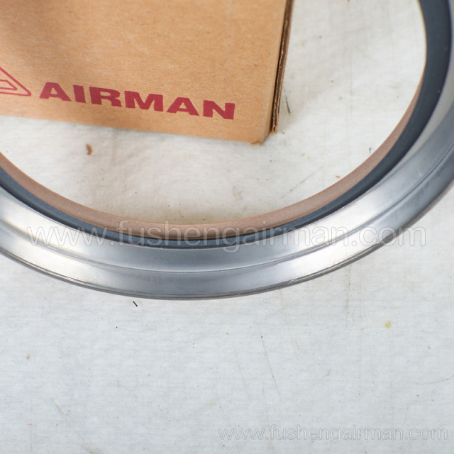 21211-14900 Fusheng Elman airman mobile air compressor original SJ680SH-4 oil seal