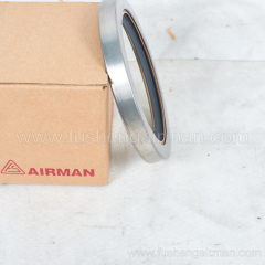 21211-14900 Fusheng Elman airman mobile air compressor original SJ680SH-4 oil seal
