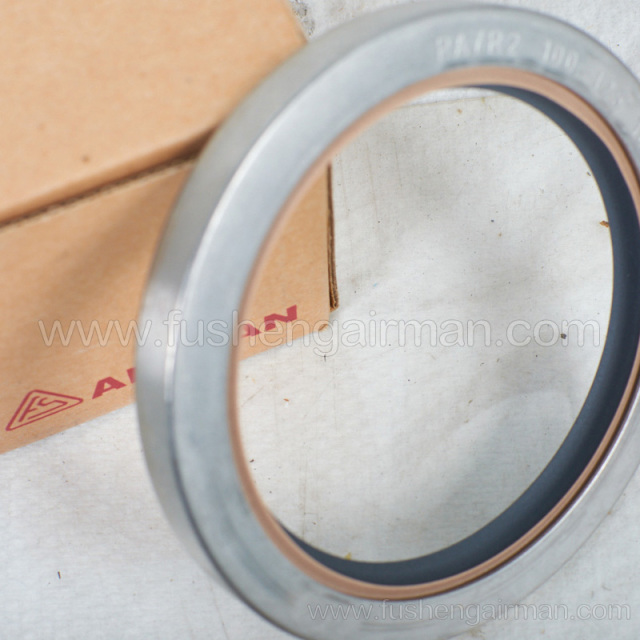 21211-14900 Fusheng Elman airman mobile air compressor original SJ680SH-4 oil seal