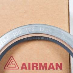 21211-14900 Fusheng Elman airman mobile air compressor original SJ680SH-4 oil seal