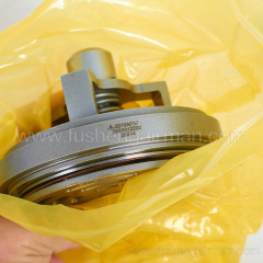 2603311680 Fusheng PET bottle blowing machine medium pressure piston machine VFW-75/4 three-stage inlet valve set up