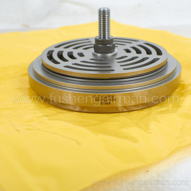 2603321560=704730G1-41000 Fusheng Genuine First Grade Exhaust Valve Group Standing