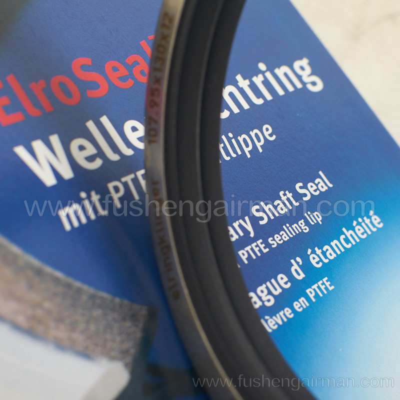 89292445 Ingersoll Rand Air Compressor Genuine Oil Seal elringklinger 107.95*130*12
