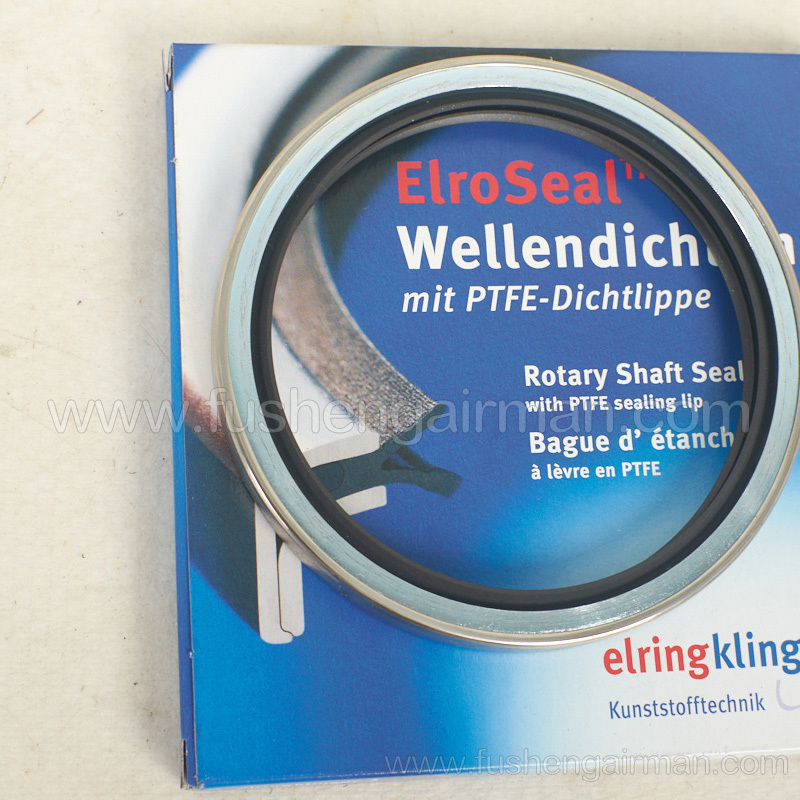 89292445 Ingersoll Rand Air Compressor Genuine Oil Seal elringklinger 107.95*130*12