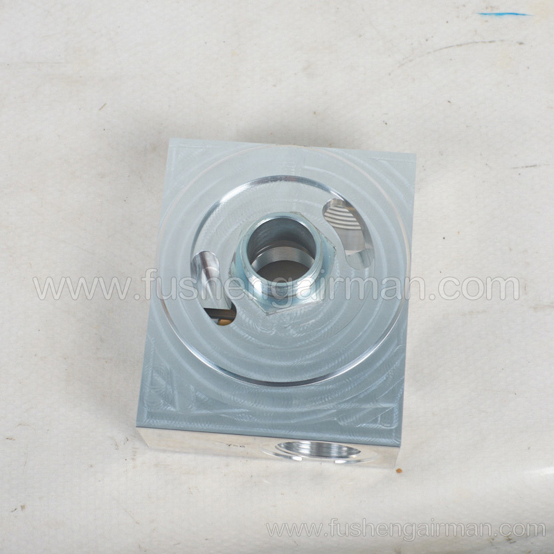 5396690 HOERBIGER Genuine Thermostat Valve TF31.75 Temperature Control Valve
