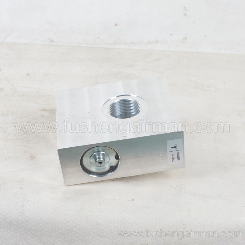 5396690 HOERBIGER Genuine Thermostat Valve TF31.75 Temperature Control Valve