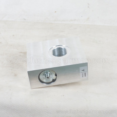 5396690 HOERBIGER Genuine Thermostat Valve TF31.75 Temperature Control Valve
