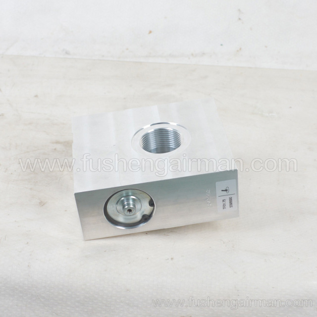 5396690 HOERBIGER Genuine Thermostat Valve TF31.75 Temperature Control Valve