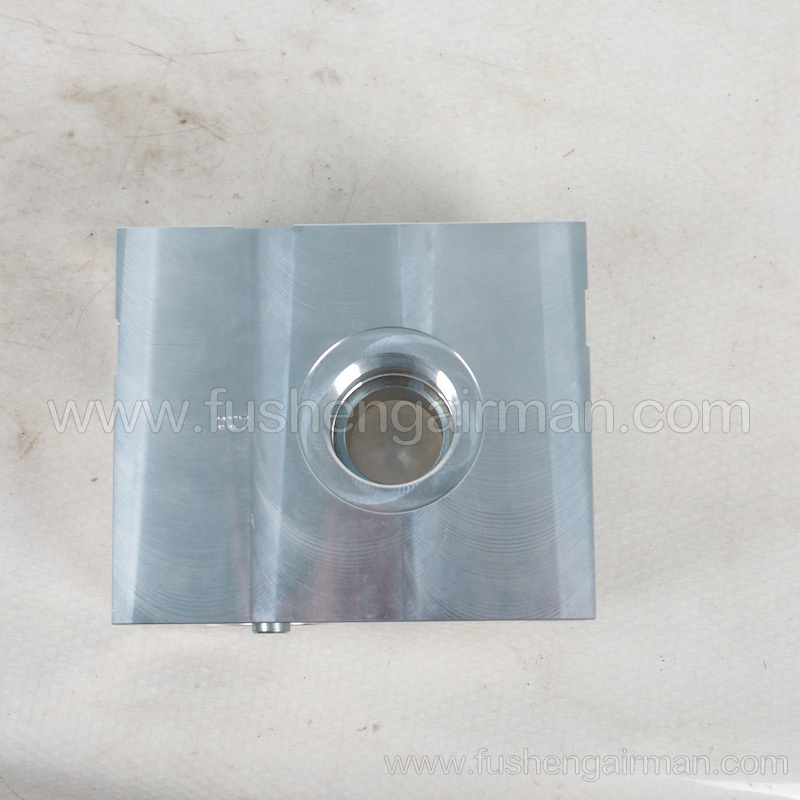 5396690 HOERBIGER Genuine Thermostat Valve TF31.75 Temperature Control Valve