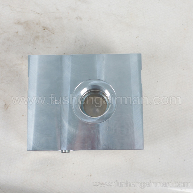 5396690 HOERBIGER Genuine Thermostat Valve TF31.75 Temperature Control Valve