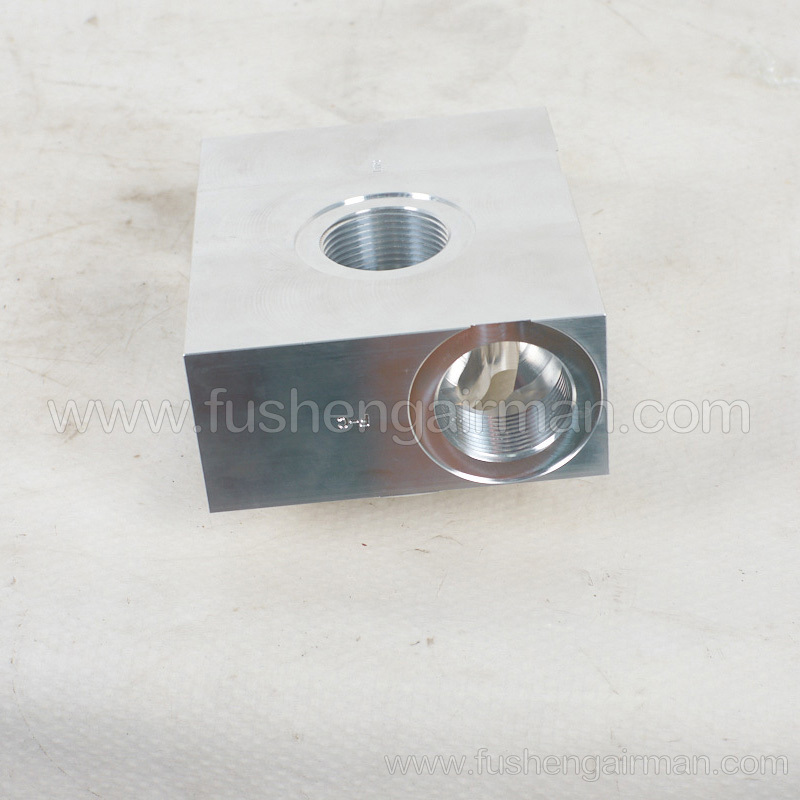 5396690 HOERBIGER Genuine Thermostat Valve TF31.75 Temperature Control Valve