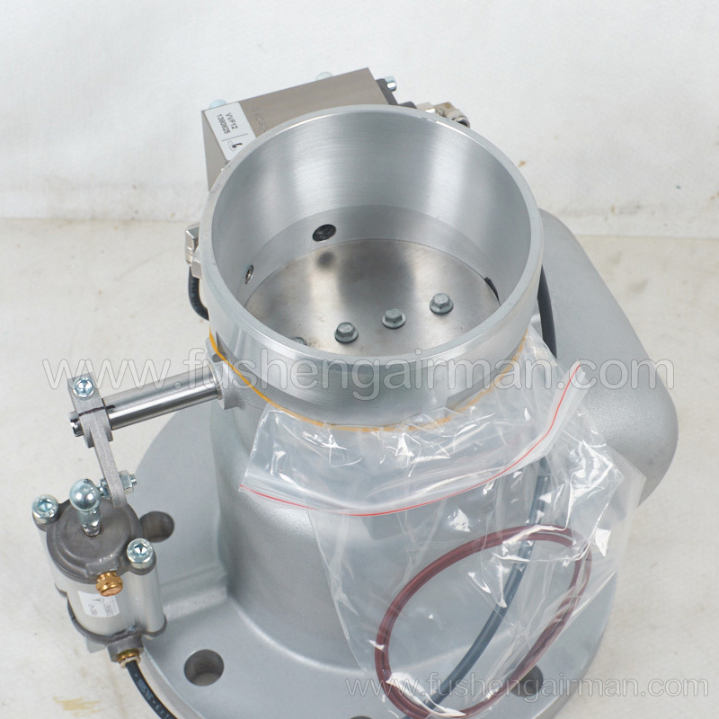 47828483001 Ingersoll Rand Screw Compressor Genuine Inlet Control Check Valve S120CV In Stock