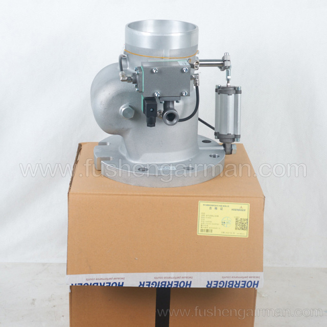 47828483001 Ingersoll Rand Screw Compressor Genuine Inlet Control Check Valve S120CV In Stock