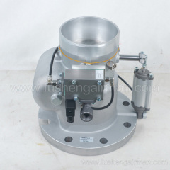 47828483001 Ingersoll Rand Screw Compressor Genuine Inlet Control Check Valve S120CV In Stock