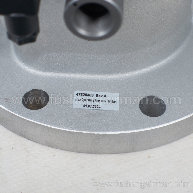 47828483001 Ingersoll Rand Screw Compressor Genuine Inlet Control Check Valve S120CV In Stock